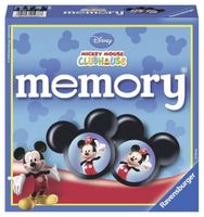 Ravensburger Mickey Mouse clubhouse memoryÂ® - thumbnail