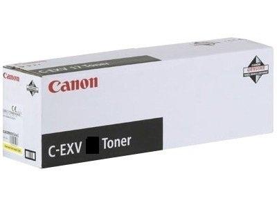 Canon C-EXV 35 toner zwart (origineel)
