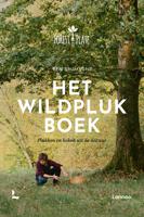 Het Wildplukboek - Ben Brumagne - ebook - thumbnail