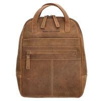 Hide en Stitches Rugzak / Shopper Idaho Bruin