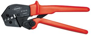 Knipex Crimp hefboomtang adereindhulzen - 97 52 09 SB 975209SB