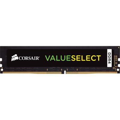 Corsair 8GB DDR4 DIMM 2133 MHz (1x8GB) Corsair 8GB DDR4 DIMM 2133 MHz (1x8GB)