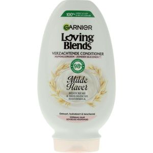 Loving blends conditioner milde haver