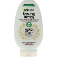 Loving blends conditioner milde haver