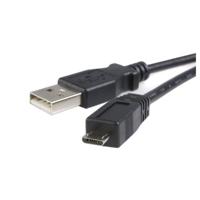 StarTech.com UUSBHAUB6 Micro USB-kabel, 1,8 m micro-USB-kabel, A naar Micro B, 1,8 m USB naar micro-kabel, 1,8 m micro-USB-kabel