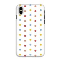 Bollen: iPhone X Tough Case