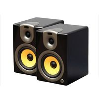 JB Systems AM-50 Actieve studiomonitorset