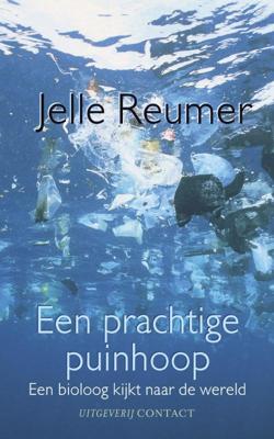Prachtige puinhoop - Jelle Reumer - ebook