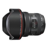 Canon EF 11-24mm f/4.0L USM objectief