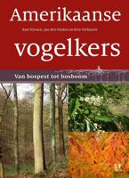 Amerikaanse vogelkers - Bart Nyssen, Jan den Ouden, Kris Verheyen - eBook (9789050115643)