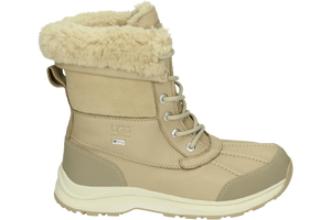 UGG ADIRONDACK BOOT III W - alle