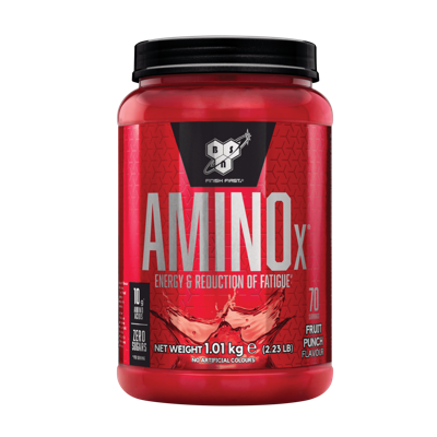 Amino X | Bsn | 1015g Amino X | Bsn | 1015g