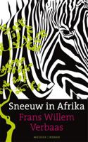 Sneeuw in Afrika - Frans Willem Verbaas - ebook