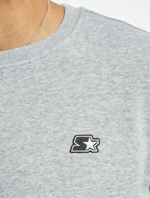 Starter / trui Essential in grijs Starter / trui Essential in grijs