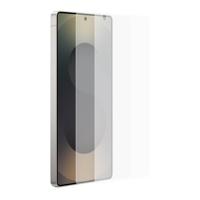 Samsung Galaxy Officiële anti-reflecterende filmbeschermer voor Galaxy S25 Ultra, transparant