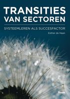 Transities van sectoren - Esther de Haan - ebook - thumbnail