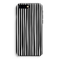 Stripes: Volledig Geprint iPhone 7 Plus Hoesje