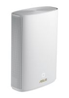 ASUS ZenWiFi AX Hybrid (XP4) (1-PK) Dual-band (2.4 GHz / 5 GHz) Wi-Fi 6 (802.11ax) Wit 2 Intern - thumbnail