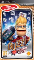 Buzz Master Quiz (essentials)