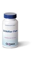 Orthica Orthiflor fem (60 caps)