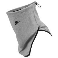 Nike Tech Fleece Nekwarmer Grijs Zwart - thumbnail