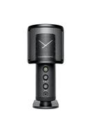 Beyerdynamic professionele FOX USB-microfoon voor thuisstudio's en onderweg, groot membraan condensator capsule met nierkarakteristiek