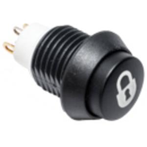 C & K Switches APB4E01TZBE004 1 stuk(s)