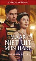 Maar niet uit mijn hart - Elizabeth Boyle - ebook - thumbnail