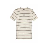 Protest T-shirt Thijs off-white/beige