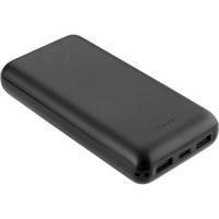 BlueBuilt Powerbank 20.000 mAh Zwart