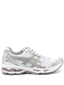 ASICS baskets Gel-Kayano 14 - Gris