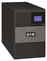 Eaton 5P1550I Ups, Zwart
