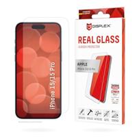 DISPLEX 01840 Screenprotector (glas) 1 stuk(s)