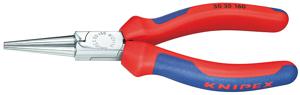 Knipex 30 35 160 Werkplaats Rondbektang Recht 160 mm