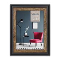 Zep Fotolijst EG434L Enna Black 30x40 cm - thumbnail