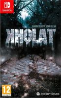 Nintendo Switch Kholat - thumbnail