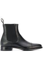 Scarosso bottines montantes - Noir