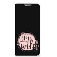 Samsung Galaxy A13 (4G) Magnet Case Boho Stay Wild