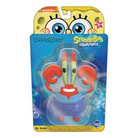 Spongebob Squarepants Bend-Ems Action Figure Mr. Krabs 15 Cm