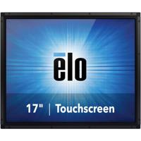 elo Touch Solution 1790L rev. B Touchscreen monitor Energielabel: F (A - G) 43.2 cm (17 inch) 1280 x 1024 Pixel 5:4 5 ms HDMI, VGA, DisplayPort