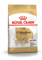 Royal Canin Chihuahua Adult hondenvoer 3kg