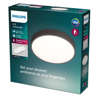 Philips Functioneel Plafondlamp Philips Functioneel Plafondlamp