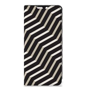 Samsung Galaxy A33 5G Stand Case Illusion