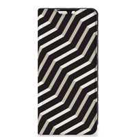 Samsung Galaxy A33 5G Stand Case Illusion