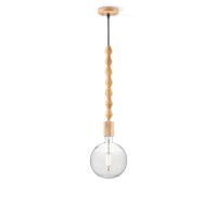 Home sweet home hanglamp Dana Globe g180 - helder