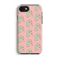 King Kylie: iPhone 7 Tough Case