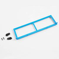 FMS - 11202 Window Frame Blue Painted (FMS-C1662)