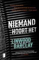 Niemand hoort het - Linwood Barclay - ebook - thumbnail