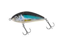 Salmo Fatso F8F Floating Spotted Holo Smelt - thumbnail