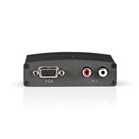 König KN-HDMICON25 HDMI naar VGA converter